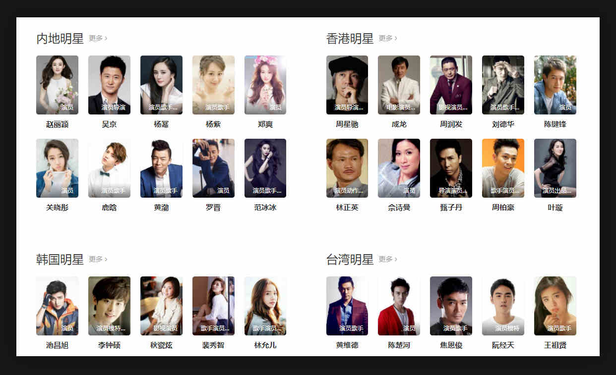 苹果CMSV10明星数据库下载+导入教程 苹果CMSV10明星数据库下载+导入教程