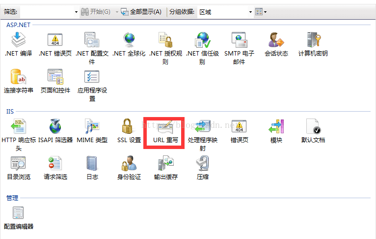苹果CMS V10在iis7.x、apache、nginx等环境下的伪静态 苹果CMS V10在iis7.x、apache、nginx等环境下的伪静态